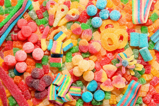 Edibles