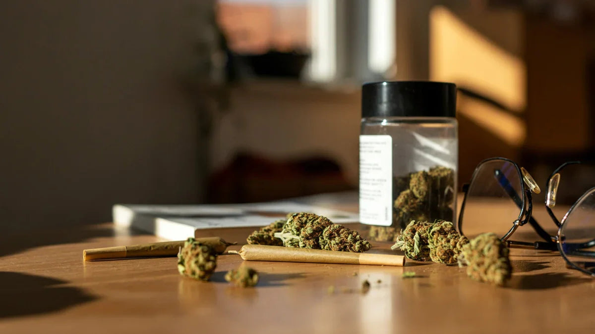 Pre-Rolls