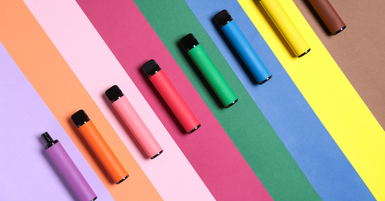 Vapes