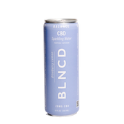 BLNCD  Sparkling Water 20mg CBD