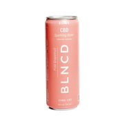 BLNCD  Sparkling Water 20mg CBD