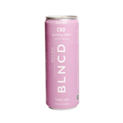 BLNCD  Sparkling Water 20mg CBD