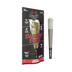 Diamond Boys Pre-Roll 2.2g THC