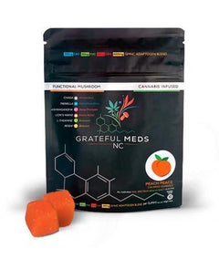 Grateful Meds Gummies