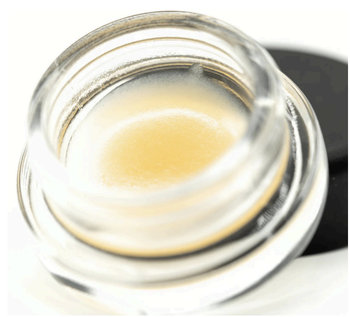 The Haze Connect 1g Concentrate