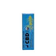 East Fork Cultivars CBD Tinture