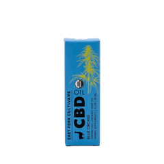 East Fork Cultivars CBD Tinture
