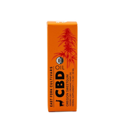 East Fork Cultivars CBD Tinture